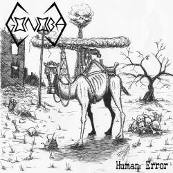 Gonoba : Human Error